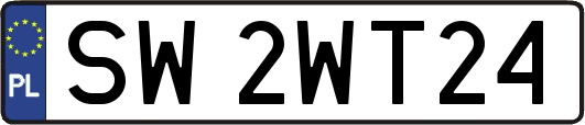 SW2WT24