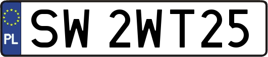 SW2WT25