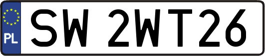 SW2WT26
