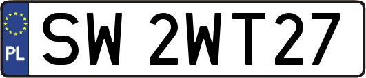 SW2WT27