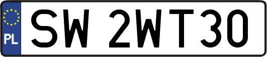 SW2WT30