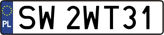 SW2WT31