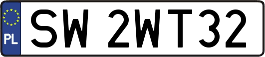 SW2WT32