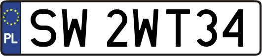 SW2WT34