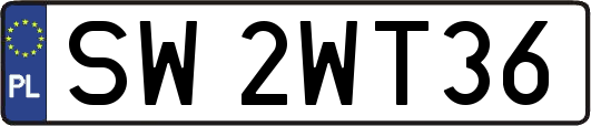 SW2WT36
