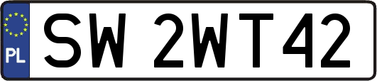 SW2WT42