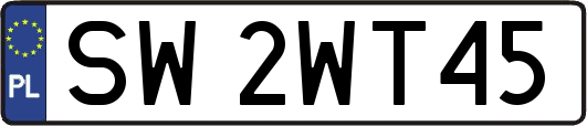 SW2WT45