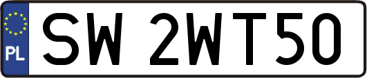 SW2WT50