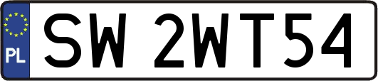 SW2WT54
