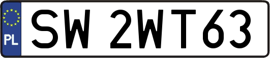 SW2WT63