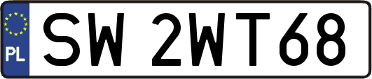 SW2WT68