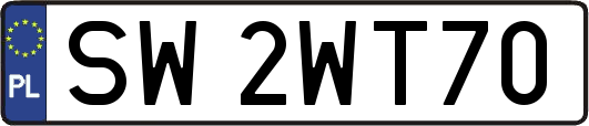 SW2WT70