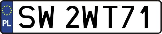 SW2WT71
