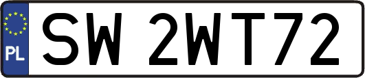 SW2WT72