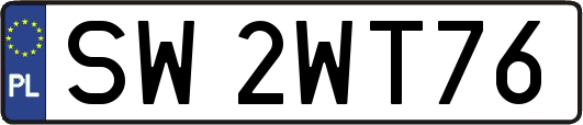SW2WT76