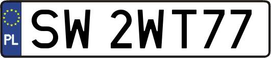 SW2WT77