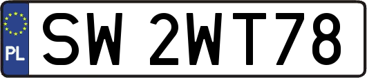 SW2WT78
