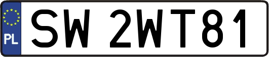 SW2WT81