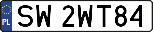 SW2WT84