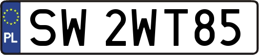 SW2WT85