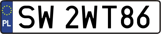 SW2WT86