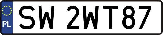 SW2WT87