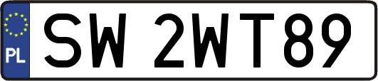 SW2WT89