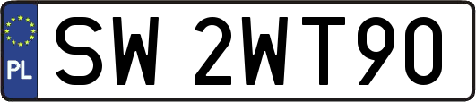SW2WT90