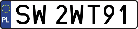 SW2WT91