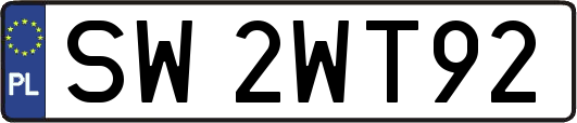 SW2WT92