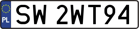 SW2WT94