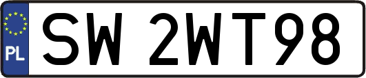 SW2WT98