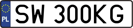 SW300KG