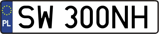 SW300NH