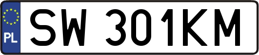 SW301KM