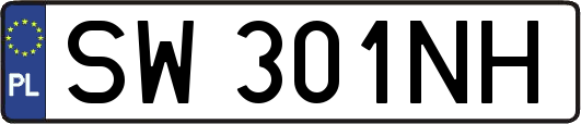 SW301NH