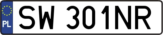 SW301NR