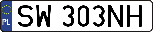 SW303NH