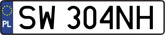 SW304NH