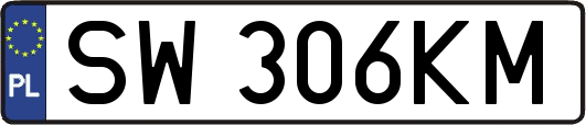SW306KM