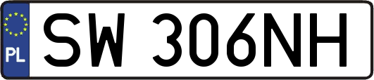 SW306NH