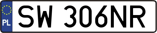 SW306NR
