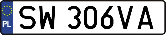SW306VA