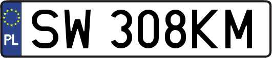SW308KM