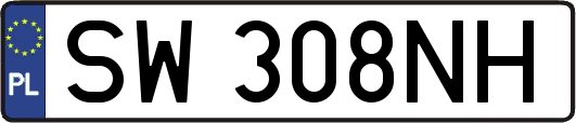 SW308NH