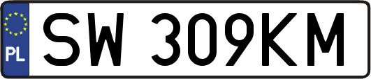 SW309KM