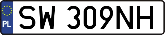 SW309NH