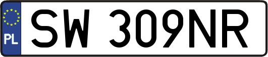 SW309NR