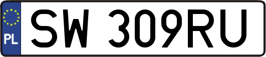 SW309RU