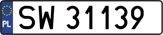 SW31139